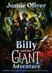 Billy and the Giant Adventure
