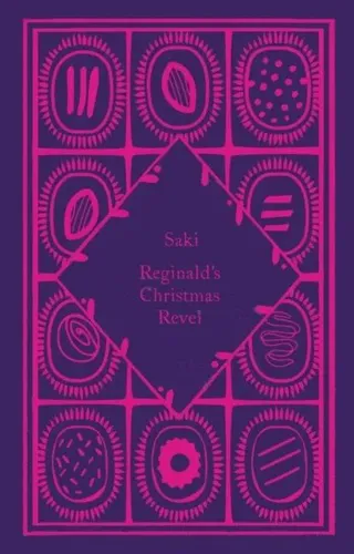 Reginald's Christmas Revel