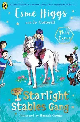 The Starlight Stables Gang