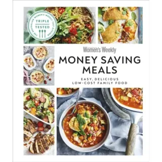 Australian Women's Weekly Money-saving Meals