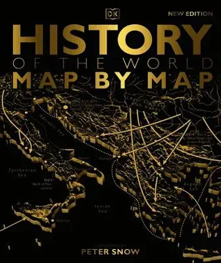History of the World Map by Map