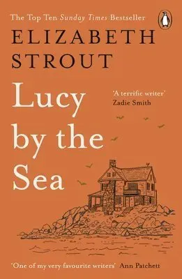 Lucy by the Sea