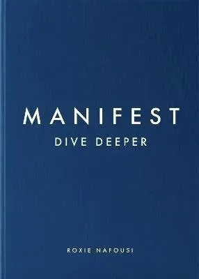 Manifest: Dive Deeper