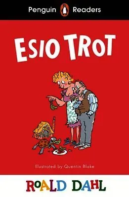 Penguin Readers Level 1: Roald Dahl Esio Trot (ELT Graded Reader)