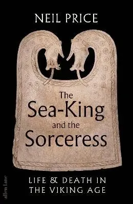 Sea-King and the Sorceress