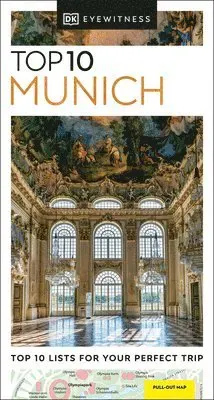 DK Top 10 Munich