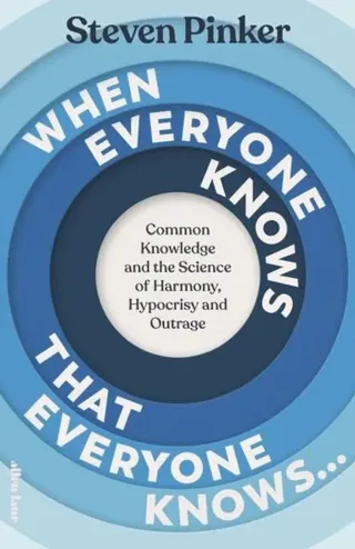 When Everyone Knows That Everyone Knows...