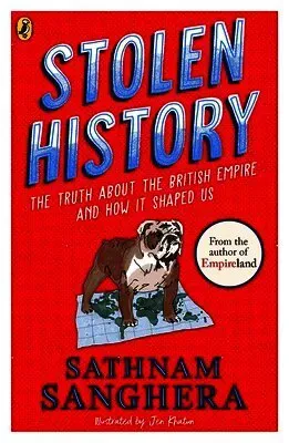 Stolen History