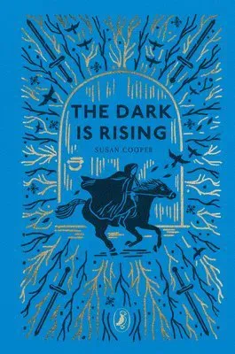 Dark Is Rising
