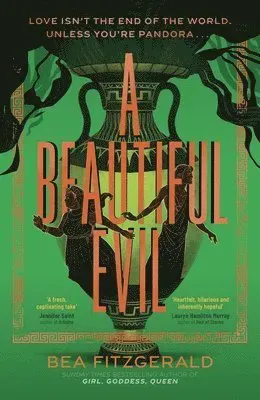 A Beautiful Evil