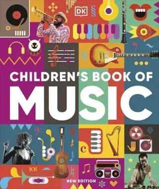 Children's Book of Music