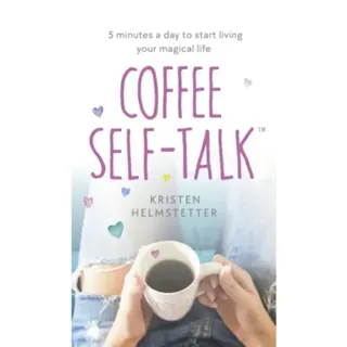 Coffee Self-Talk