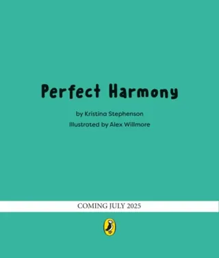 Perfect Harmony