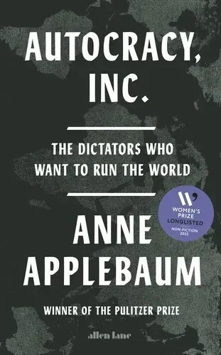 Autocracy, Inc