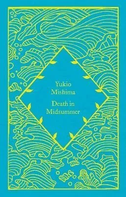 Death in Midsummer