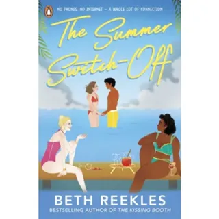 The Summer Switch-Off