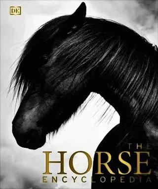 The Horse Encyclopedia