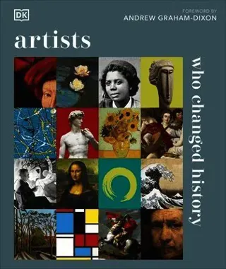 Artists Who Changed History