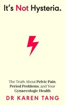 It’s Not Hysteria