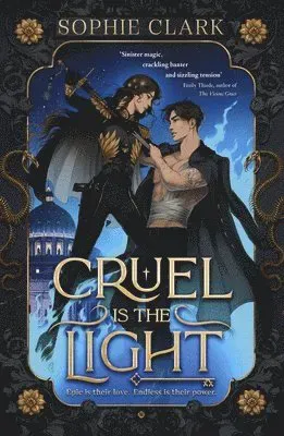 Cruel is the Light