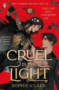 Cruel is the Light