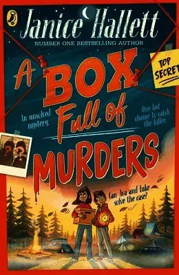 A Box Full of Murders