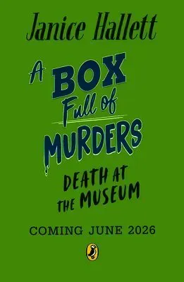 Death at the Museum