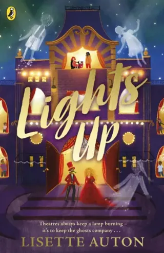 Lights Up