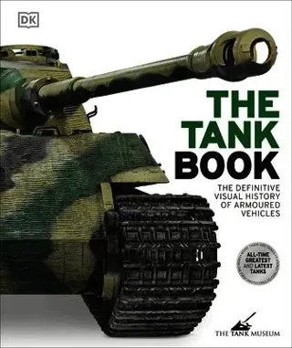 The Tank Book