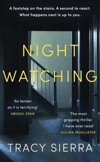 Nightwatching