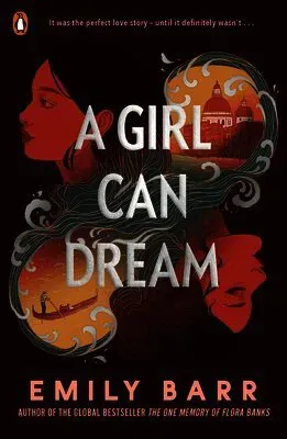 A Girl Can Dream