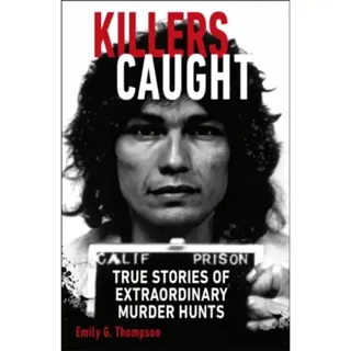 Killers Caught