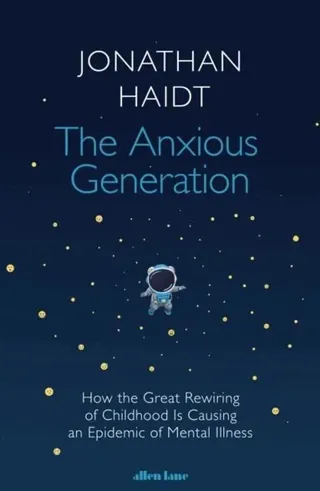 Anxious Generation