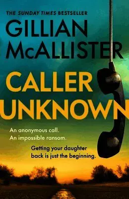 Caller Unknown