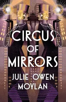 Circus Of Mirrors