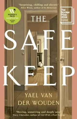 Safekeep