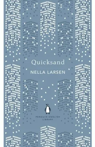 Quicksand