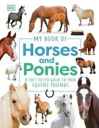 My Book of Horses and Ponies
