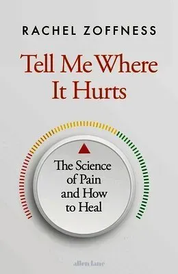 Tell Me Where It Hurts