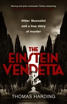 The Einstein Vendetta