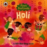 First Festivals: Holi