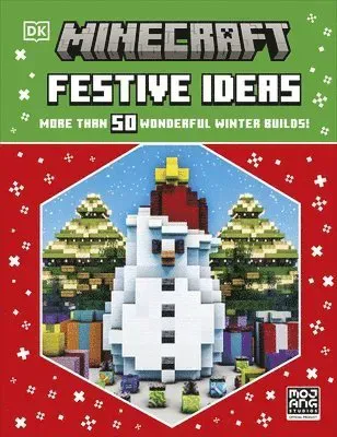 Minecraft Festive Ideas