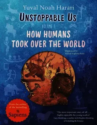 Unstoppable Us, Volume 1