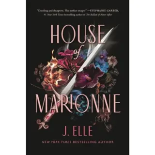 House of Marionne
