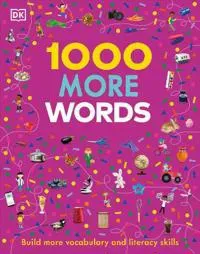 1000 More Words