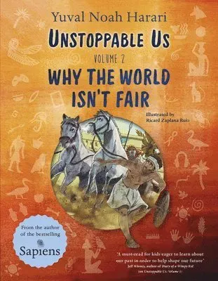 Unstoppable Us Volume 2