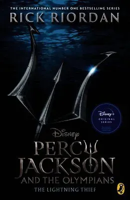 Percy Jackson and the Olympians: The Lightning Thief