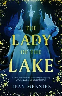 The Lady of the Lake
