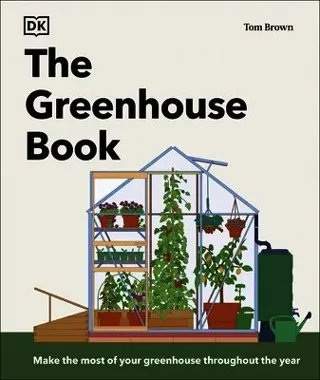 The Greenhouse Book