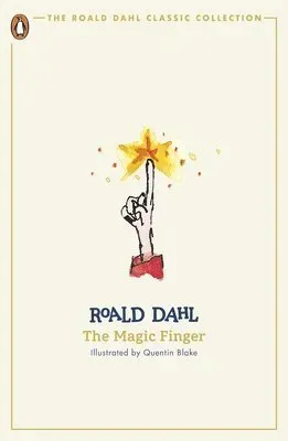 The Magic Finger